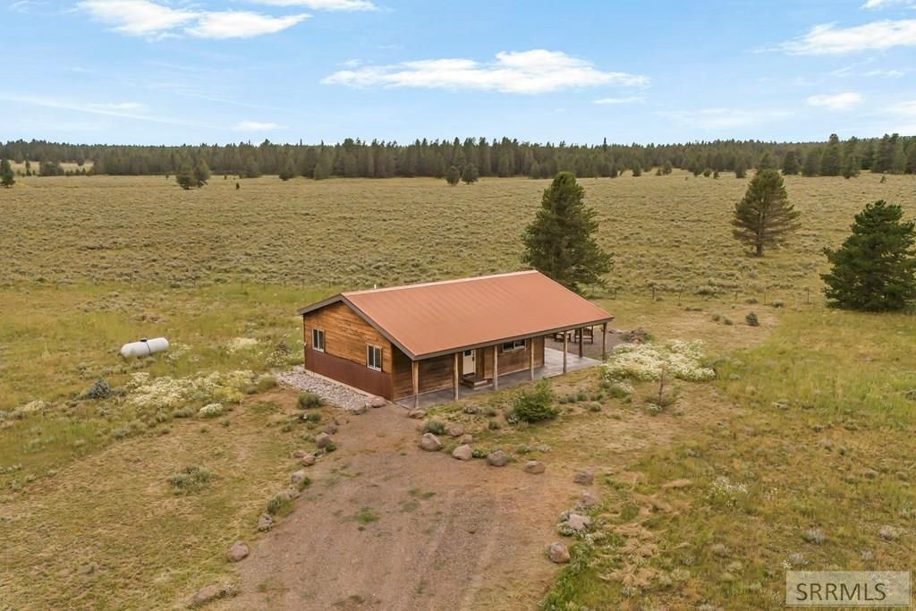 Image 29 of property listing at 3987 Joseph Drive, Island Park, ID 83429