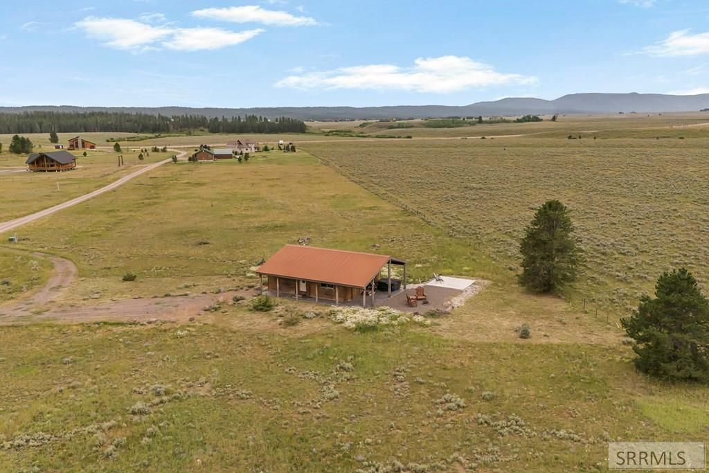 Image 30 of property listing at 3987 Joseph Drive, Island Park, ID 83429