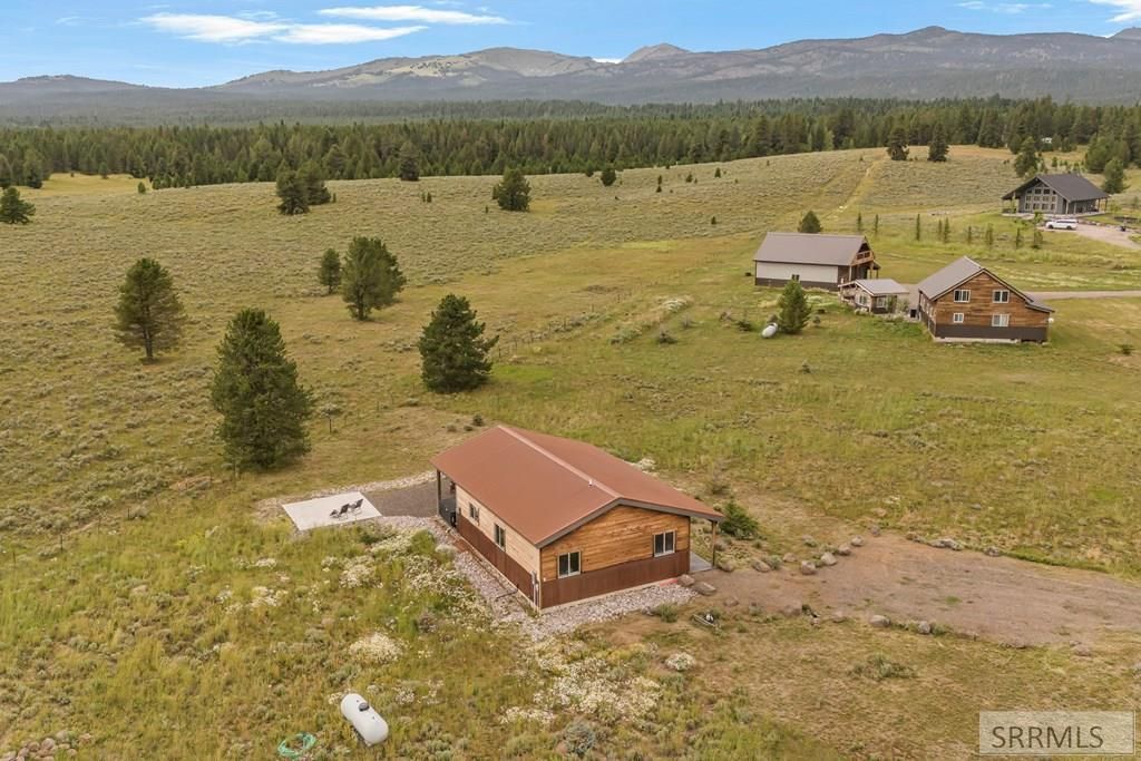 Image 31 of property listing at 3987 Joseph Drive, Island Park, ID 83429