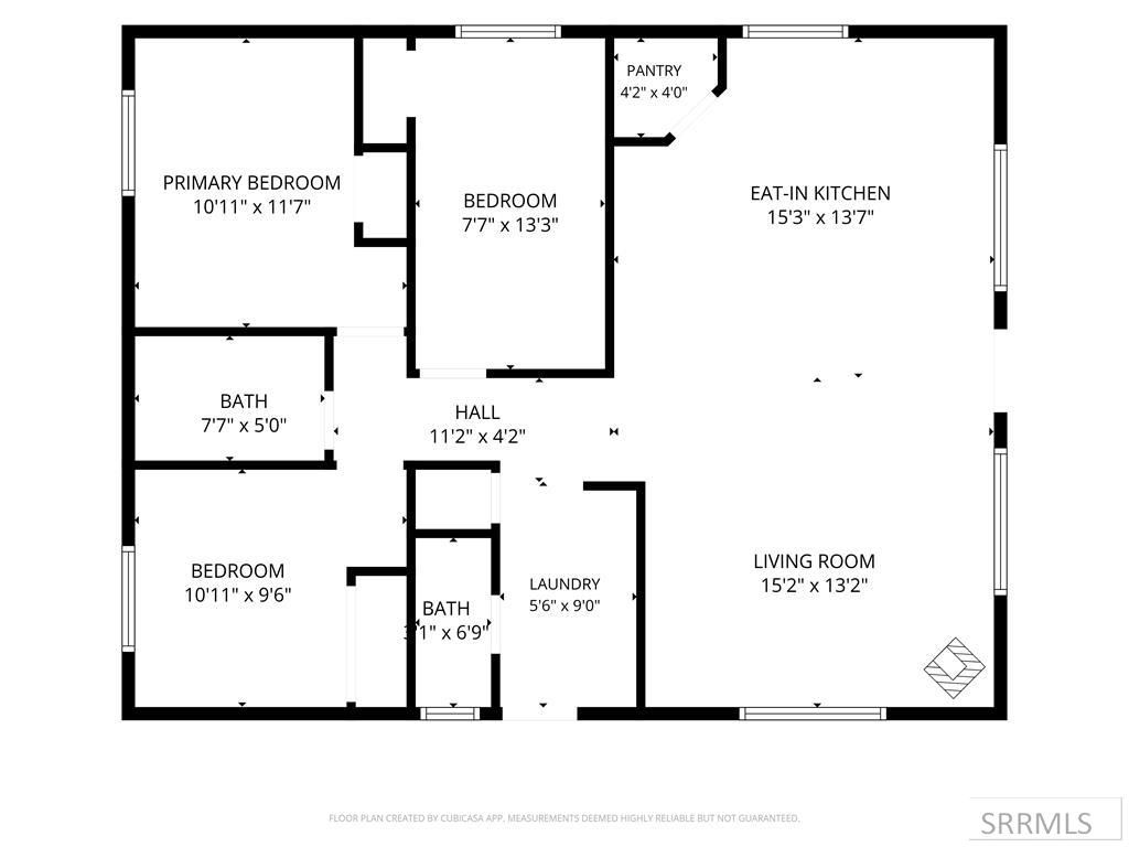 Image 32 of property listing at 3987 Joseph Drive, Island Park, ID 83429