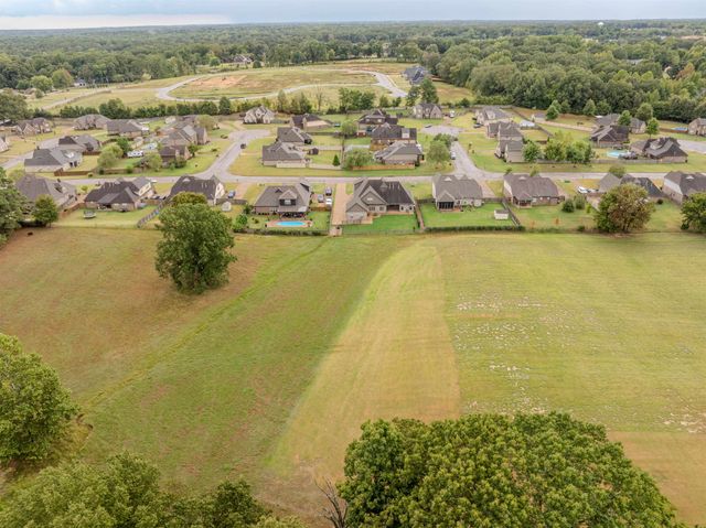 80 LAZY J DR, Oakland, TN 38068