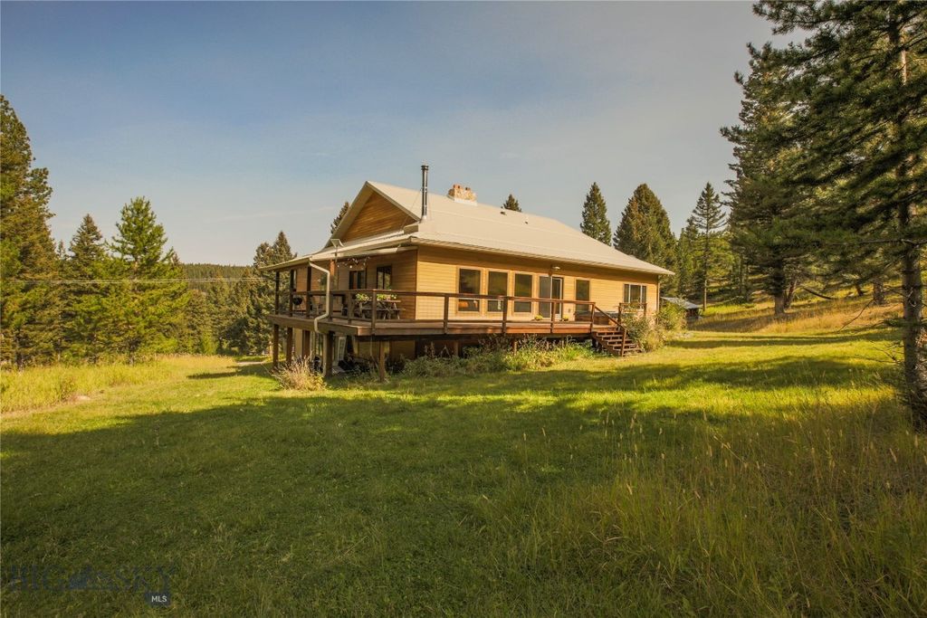 240 Tizer Lake Road, Jefferson City, MT 59638 photo 37