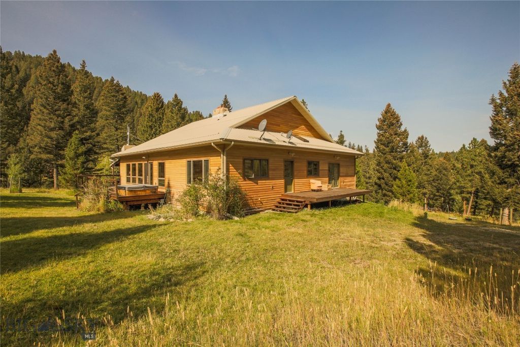 240 Tizer Lake Road, Jefferson City, MT 59638 photo 41