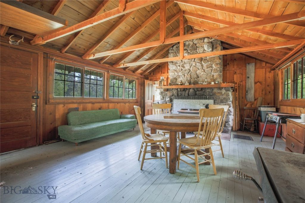 240 Tizer Lake Road, Jefferson City, MT 59638 photo 49