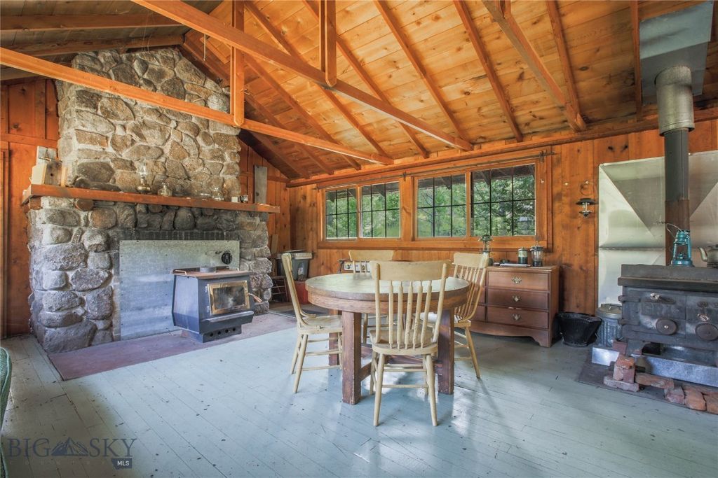 240 Tizer Lake Road, Jefferson City, MT 59638 photo 50