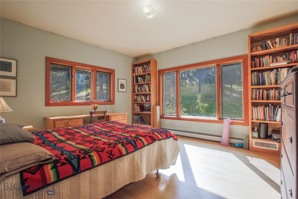 240 Tizer Lake Road, Jefferson City, MT 59638 photo 8