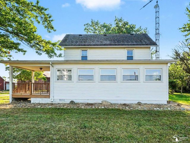 11484 Dennison Road, Milan, MI 48160