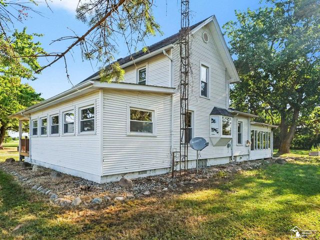 11484 Dennison Road, Milan, MI 48160
