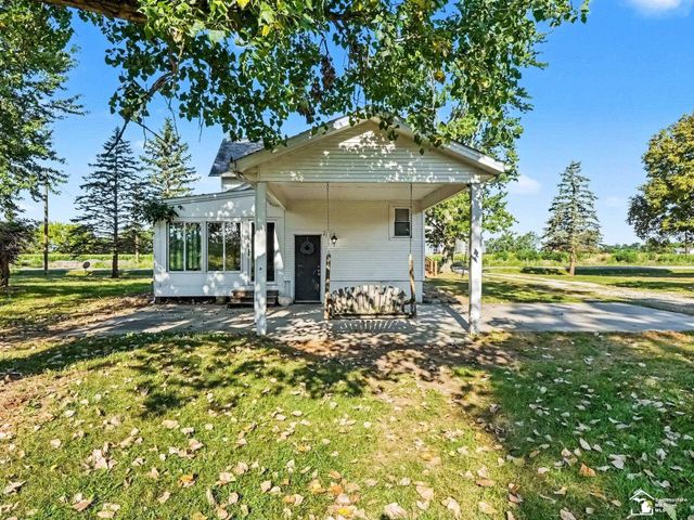 11484 Dennison Road, Milan, MI 48160