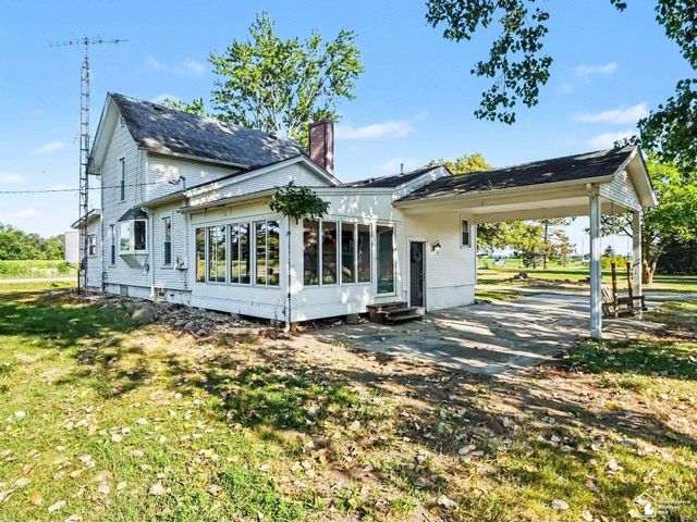 11484 Dennison Road, Milan, MI 48160