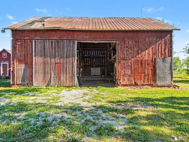 11484 Dennison Road, Milan, MI 48160