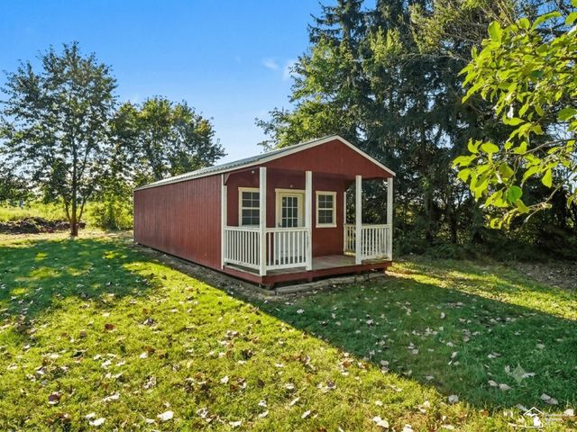 11484 Dennison Road, Milan, MI 48160