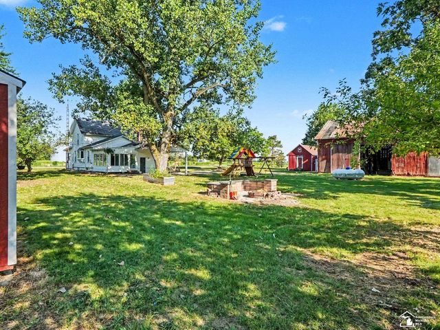 11484 Dennison Road, Milan, MI 48160