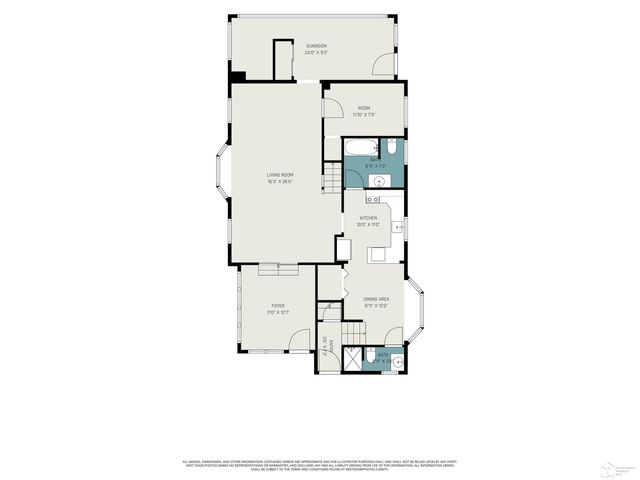11484 Dennison Road, Milan, MI 48160