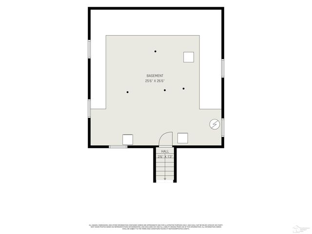 11484 Dennison Road, Milan, MI 48160