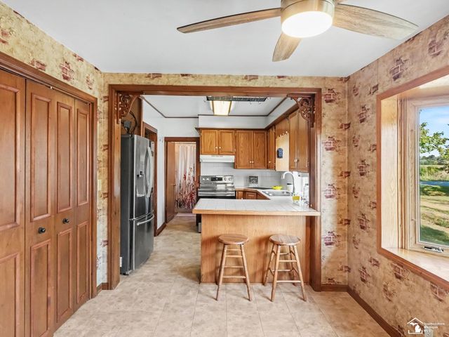 11484 Dennison Road, Milan, MI 48160