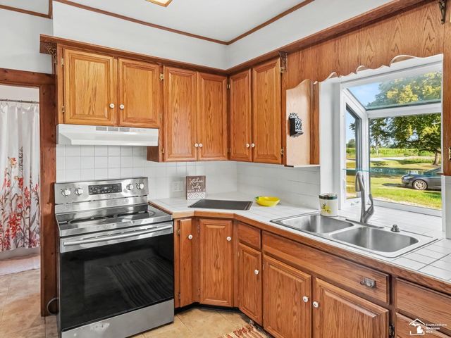 11484 Dennison Road, Milan, MI 48160