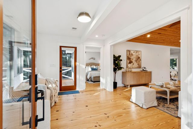 816 Palm Boulevard, Isle Of Palms, SC 29451