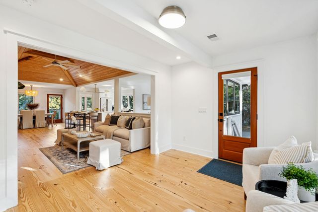 816 Palm Boulevard, Isle Of Palms, SC 29451