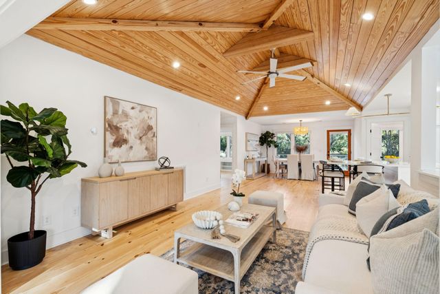 816 Palm Boulevard, Isle Of Palms, SC 29451