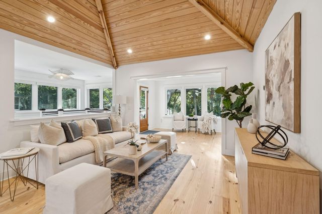 816 Palm Boulevard, Isle Of Palms, SC 29451