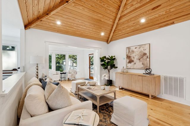 816 Palm Boulevard, Isle Of Palms, SC 29451