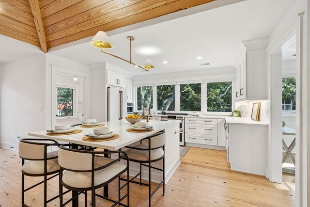 816 Palm Boulevard, Isle Of Palms, SC 29451