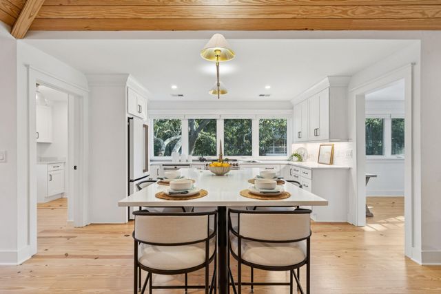 816 Palm Boulevard, Isle Of Palms, SC 29451