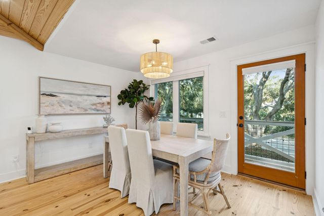 816 Palm Boulevard, Isle Of Palms, SC 29451