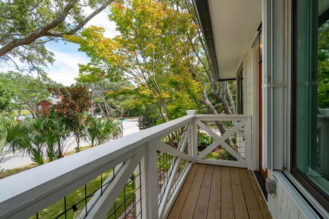 816 Palm Boulevard, Isle Of Palms, SC 29451