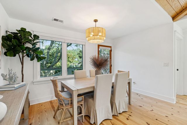 816 Palm Boulevard, Isle Of Palms, SC 29451