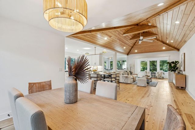 816 Palm Boulevard, Isle Of Palms, SC 29451