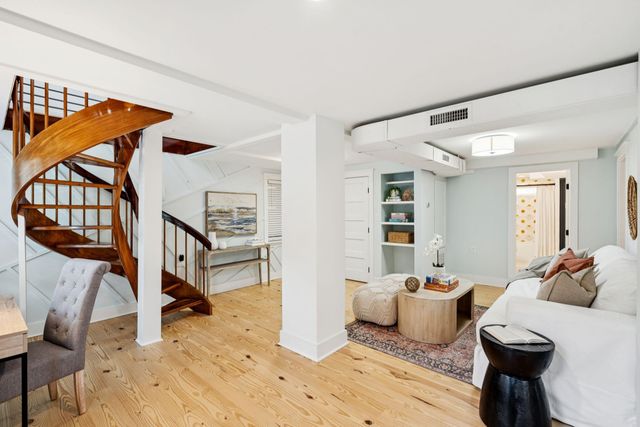 816 Palm Boulevard, Isle Of Palms, SC 29451