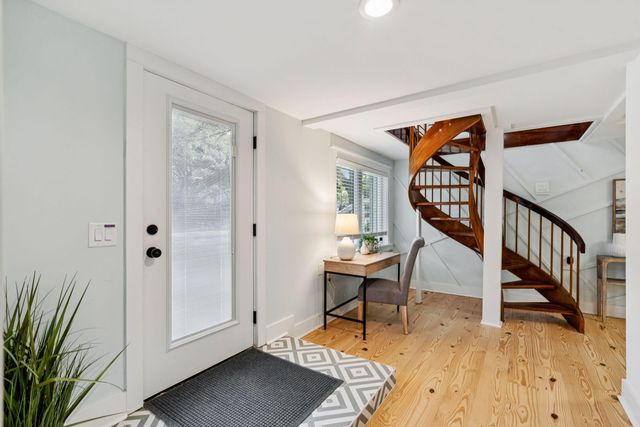 816 Palm Boulevard, Isle Of Palms, SC 29451