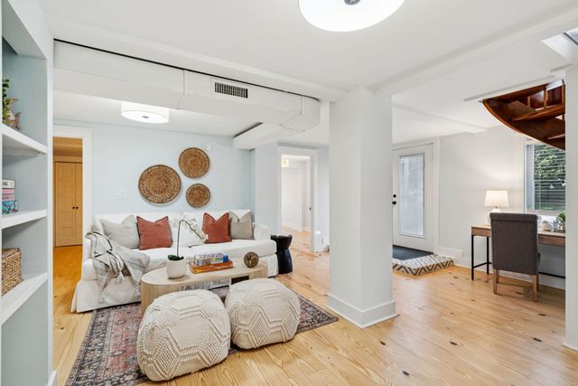 816 Palm Boulevard, Isle Of Palms, SC 29451