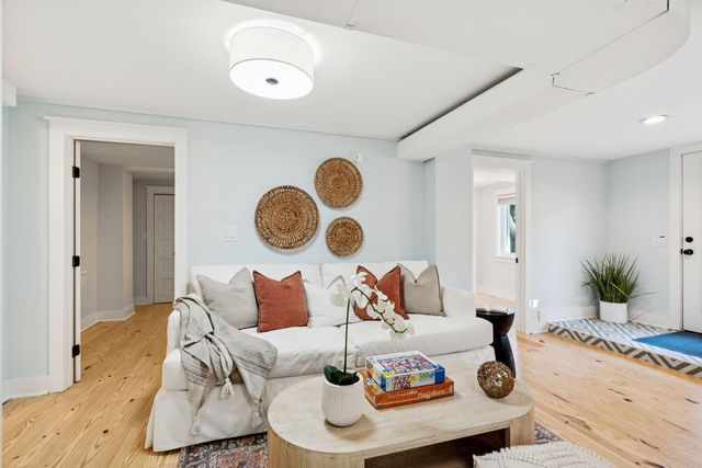 816 Palm Boulevard, Isle Of Palms, SC 29451