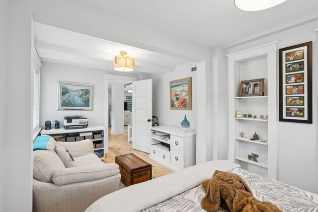 816 Palm Boulevard, Isle Of Palms, SC 29451