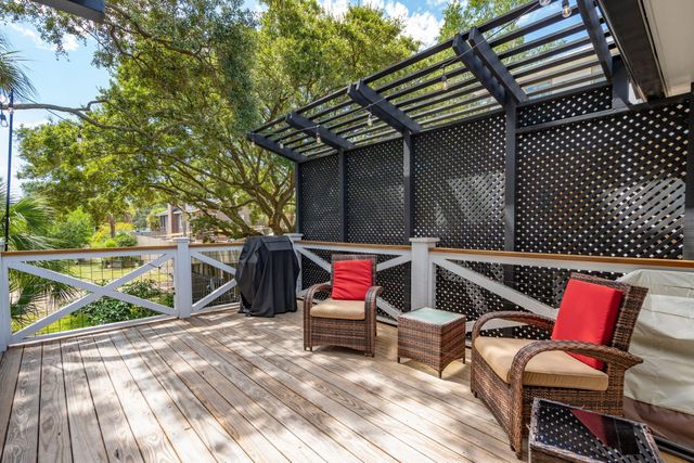 816 Palm Boulevard, Isle Of Palms, SC 29451