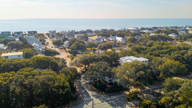816 Palm Boulevard, Isle Of Palms, SC 29451