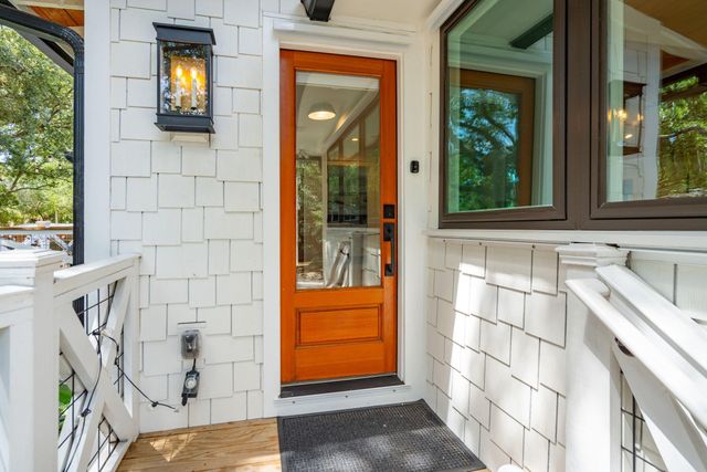 816 Palm Boulevard, Isle Of Palms, SC 29451