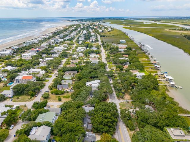 816 Palm Boulevard, Isle Of Palms, SC 29451