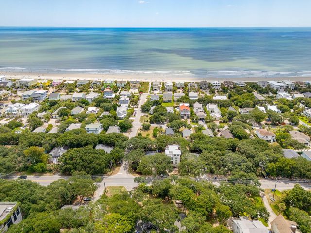 816 Palm Boulevard, Isle Of Palms, SC 29451