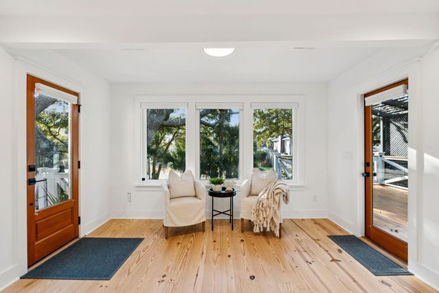 816 Palm Boulevard, Isle Of Palms, SC 29451