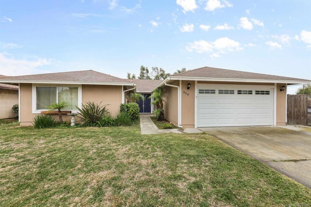 320 E Palommar Street, Chula Vista, CA 91911