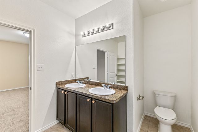1220 Freestone Court, Fort Worth, TX 76179