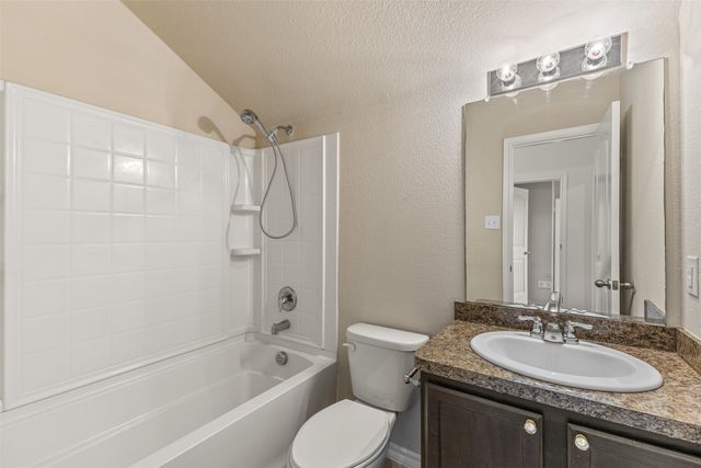 1220 Freestone Court, Fort Worth, TX 76179