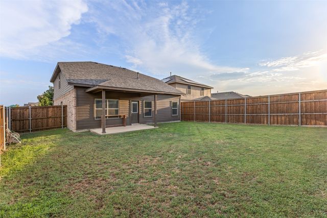 1220 Freestone Court, Fort Worth, TX 76179