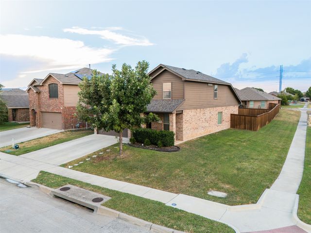 1220 Freestone Court, Fort Worth, TX 76179