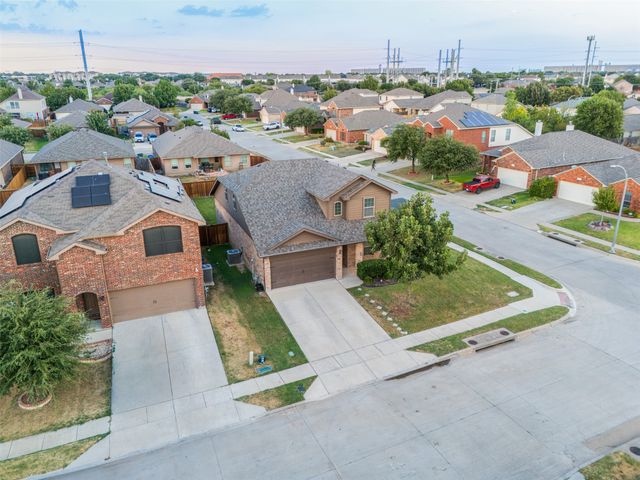 1220 Freestone Court, Fort Worth, TX 76179