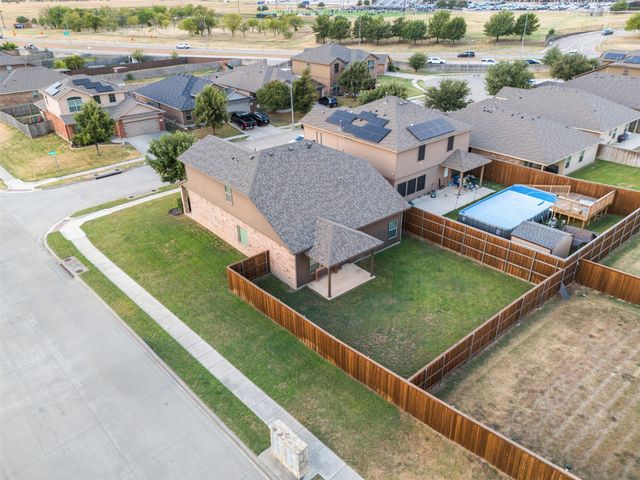 1220 Freestone Court, Fort Worth, TX 76179